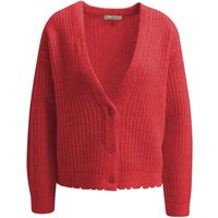 Strickjacke von Smith&Soul