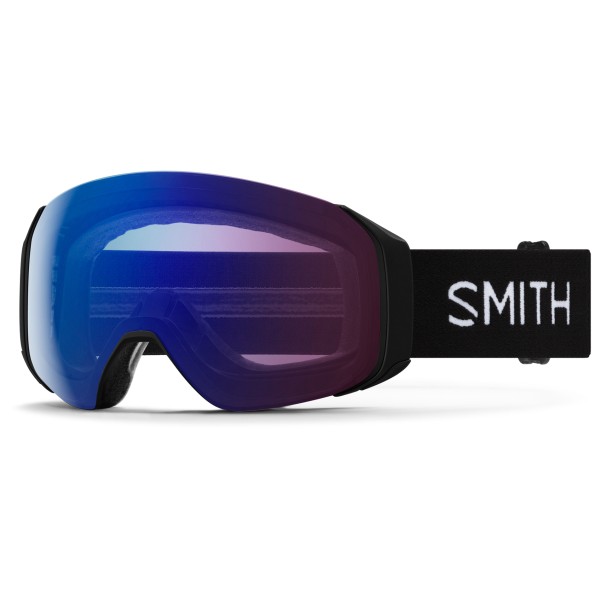 Smith - 4D Mag S Photocromic S1-2  + S1 - Skibrille blau von Smith