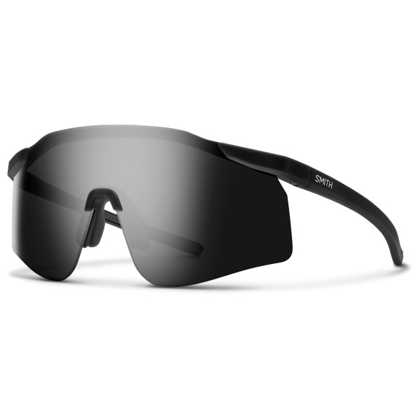 Smith - Defy ChromaPop S3 + S 0 - Fahrradbrille grau/schwarz von Smith