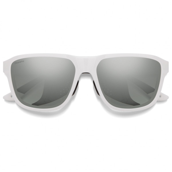 Smith - Embark Polarized Mirror S3 (VLT 14%) - Gletscherbrille grau von Smith