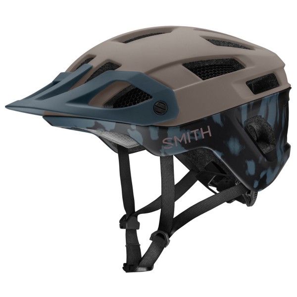 Smith - Engage MIPS - Radhelm Gr 55-59 cm - M grau von Smith