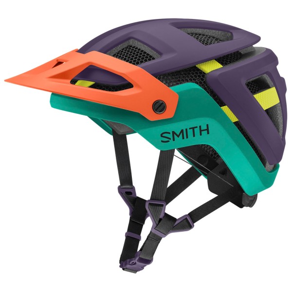 Smith - Forefront 3 Mips - Radhelm Gr 59-62 cm - L bunt von Smith