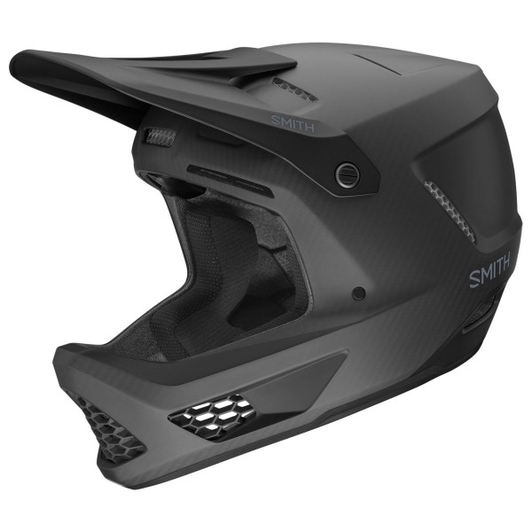Smith - Hardline Carbon Mips - Radhelm Gr 59-62 cm - L grau/schwarz von Smith