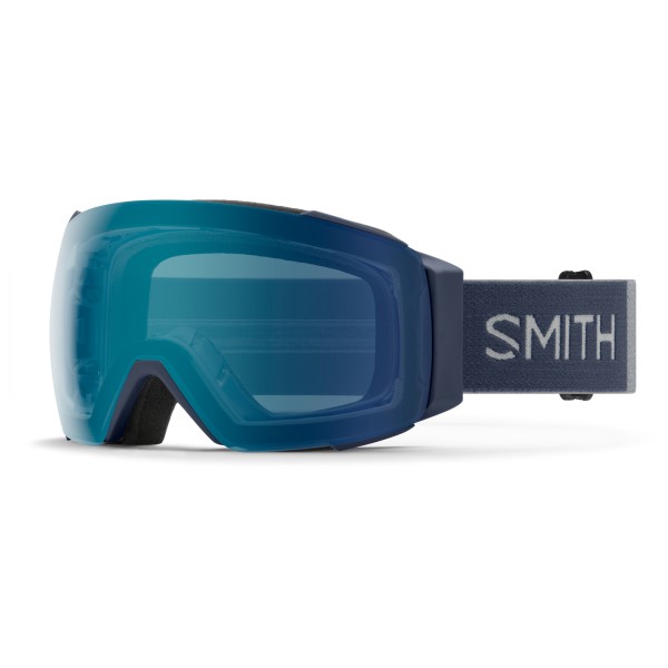 Smith - I/O Mag ChromaPop Mirror S2 + S1 - Skibrille blau von Smith