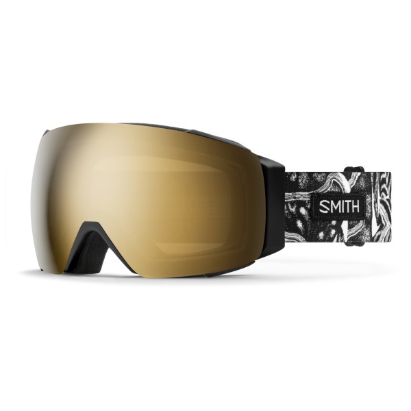 Smith - I/O Mag ChromaPop Mirror S3 + S1 - Skibrille beige von Smith