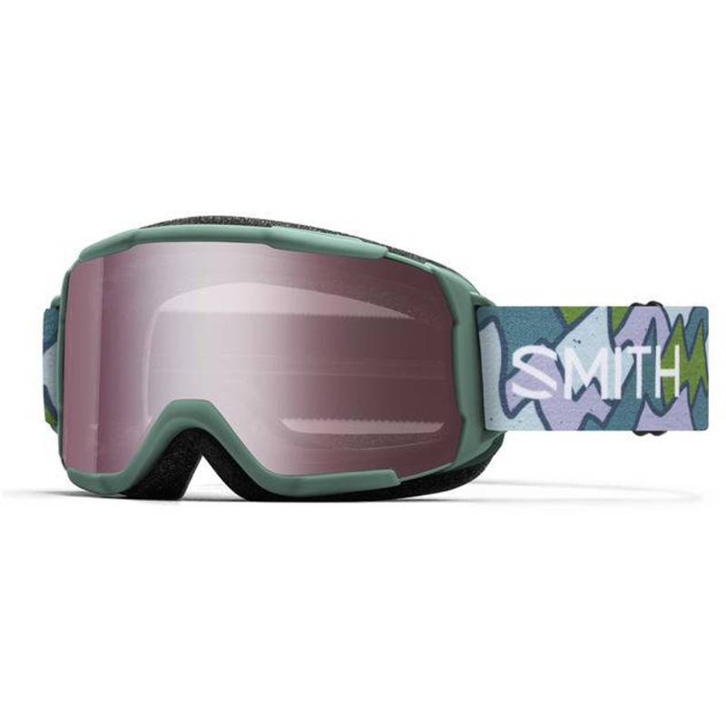 Smith Kinder Snowboardbrille DAREDEVIL von Smith