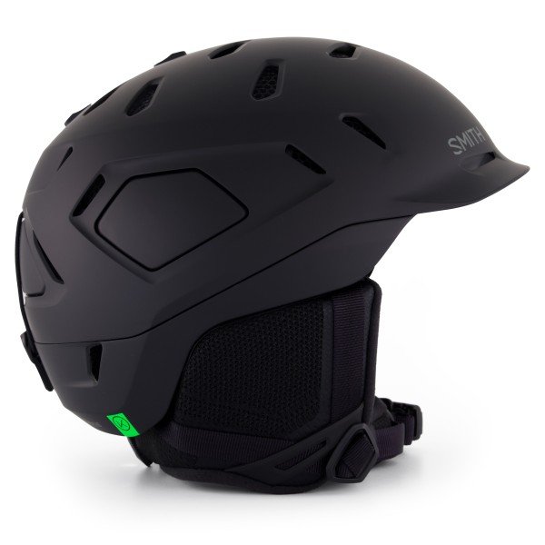 Smith - Nexus MIPS - Skihelm Gr 63-67 cm - XL schwarz von Smith