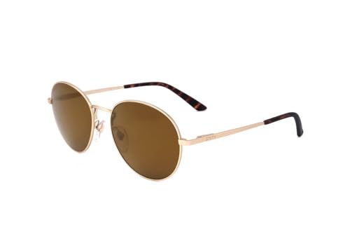 Smith PREP AOZ MATTE GOLD 53/49/140 UNISEX Sonnenbrillen von Smith