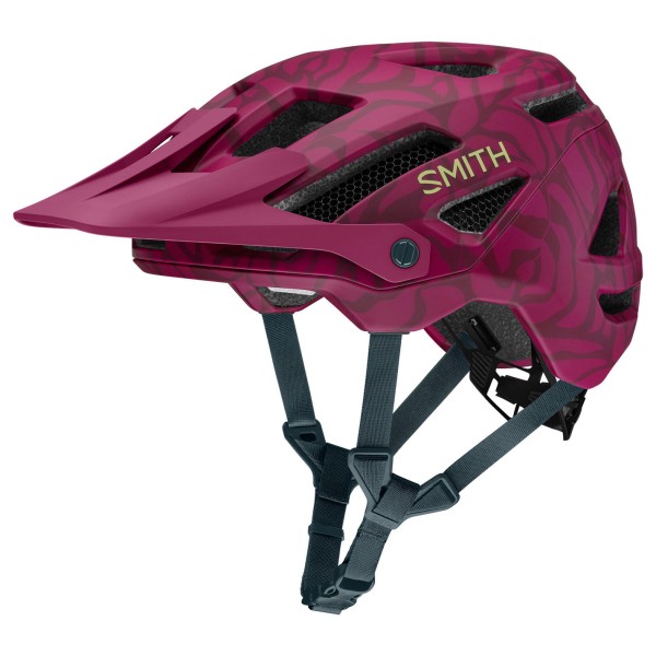 Smith - Payroll MIPS - Radhelm Gr 55-59 cm - M lila von Smith