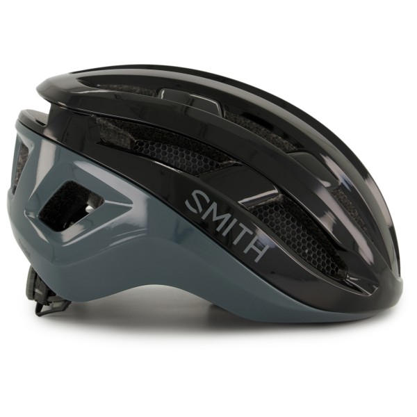 Smith - Persist MIPS - Radhelm Gr 59-62 cm - L grau/schwarz von Smith