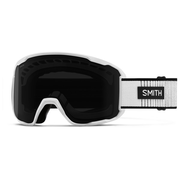 Smith - Preview ChromaPop S3 - Skibrille schwarz von Smith