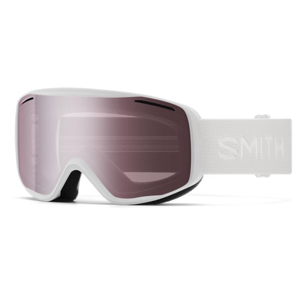 Smith - Rally Mirror S2 - Skibrille grau von Smith