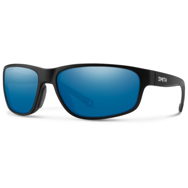 Smith - Redding 2 Polarized ChromaPop Mirror S3 - Sonnenbrille blau von Smith