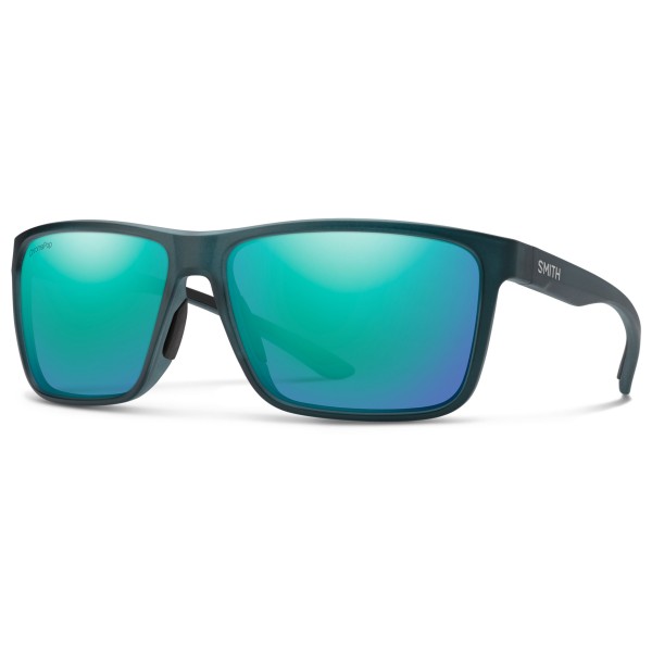Smith - Riptide Cat. 3 VLT 12% - Sonnenbrille türkis von Smith