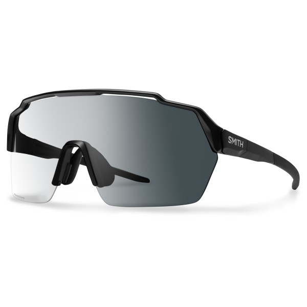 Smith - Shift Split MAG CP PC Cat. 3-0 VLT 20-85% - Fahrradbrille grau von Smith