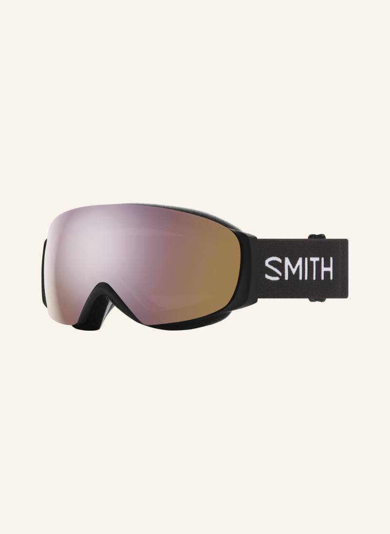 Smith Skibrille Mag S schwarz von Smith