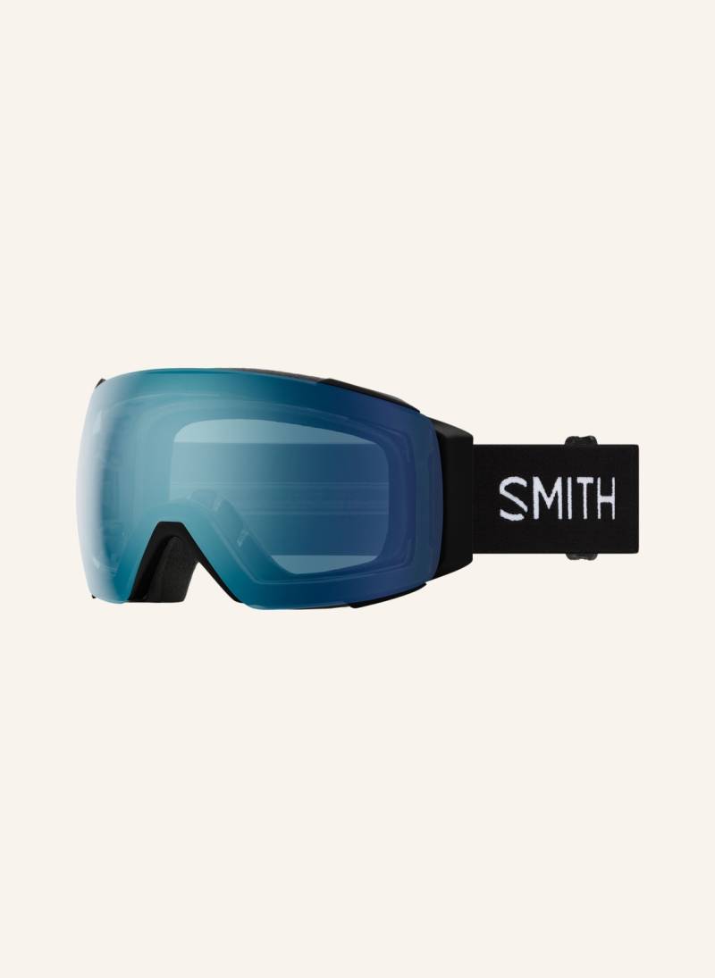 Smith Skibrille Mag schwarz von Smith