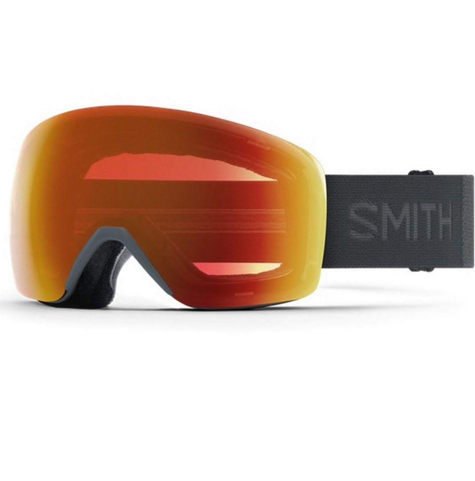 Smith Skibrille von Smith