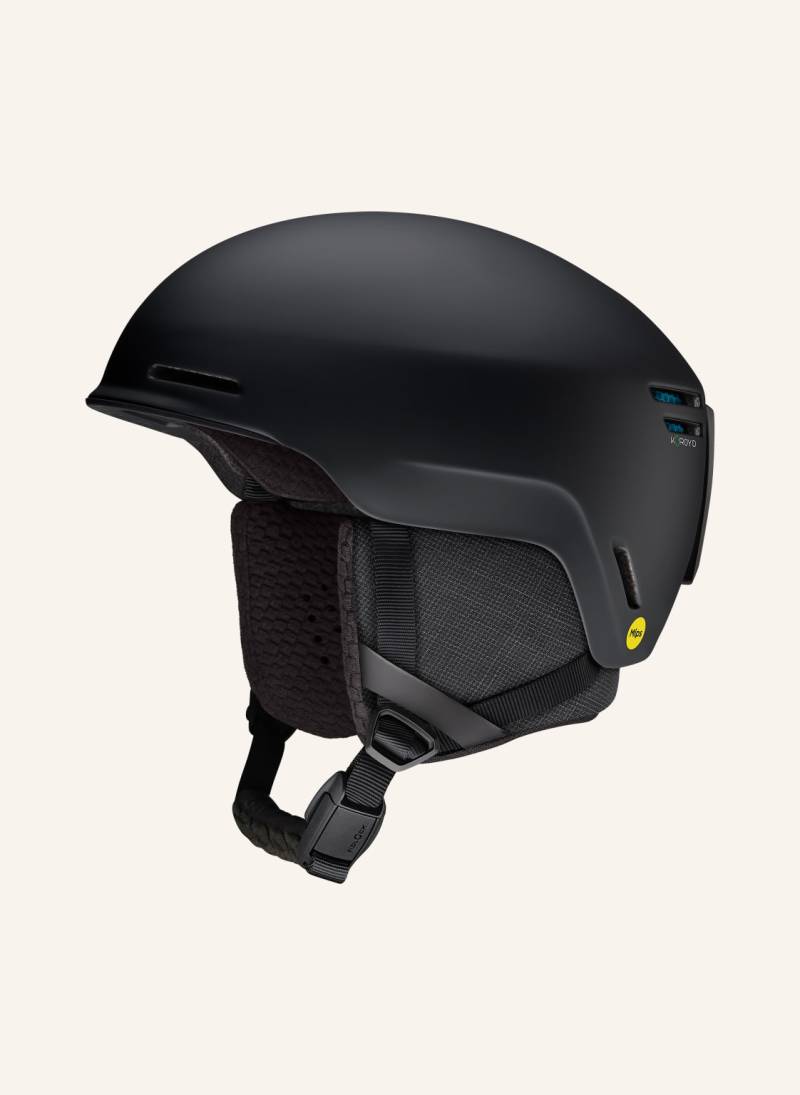 Smith Skihelm Method Mips schwarz von Smith