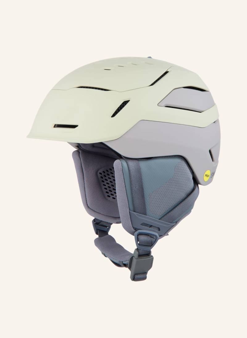 Smith Skihelm Vantage 2 Mips beige von Smith