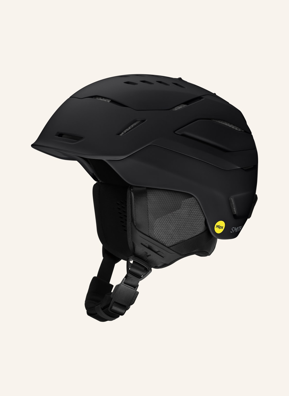 Smith Skihelm Vantage 2 Mips schwarz von Smith