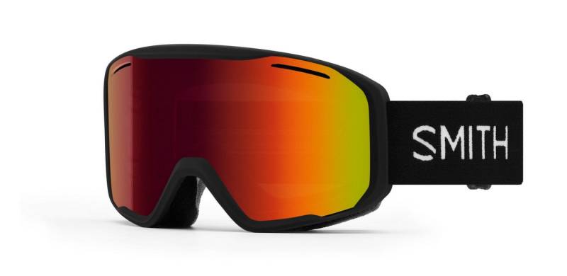 Smith Snowboardbrille Blazer, Air-Flow System, ODS-System, 100% UV-Schutz von Smith