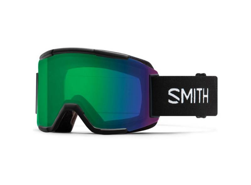 Smith Snowboardbrille Squad /ChromaPop + Lens, Squad /ChromaPop + Lens von Smith