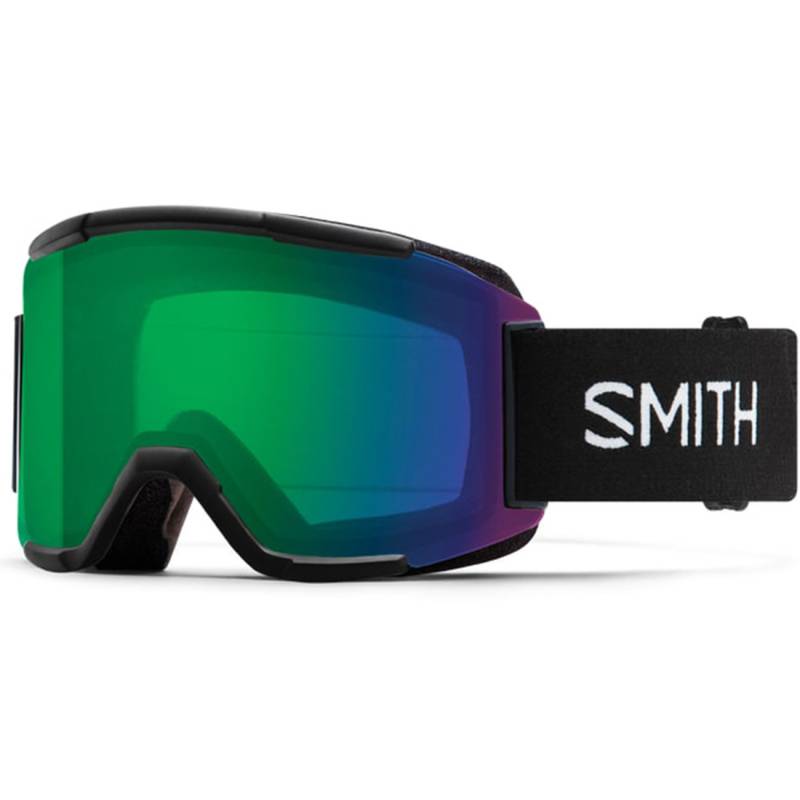 Smith Snowboardbrille Squad /ChromaPop + Lens von Smith