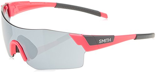 Smith PIVLOCK ARENA/N 67T PINK FLUO 99/1/125 UNISEX Sonnenbrillen von Smith