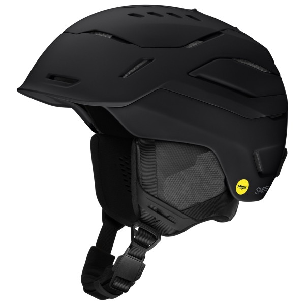 Smith - Vantage 2 MIPS - Skihelm Gr 51-55 cm - S schwarz von Smith