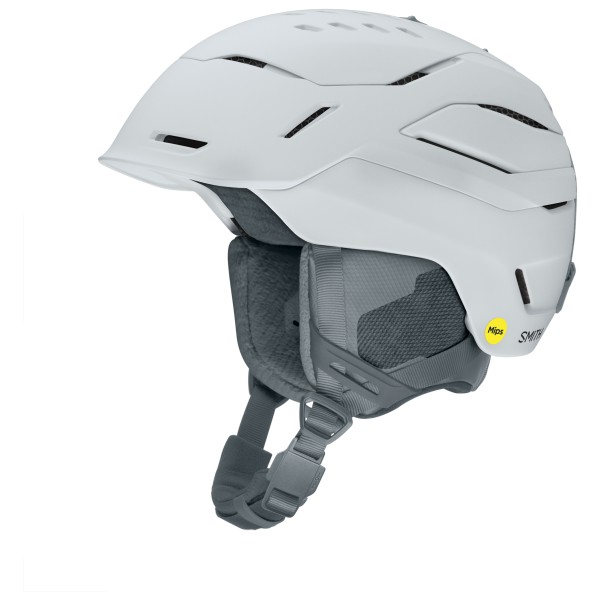 Smith - Vantage 2 MIPS - Skihelm Gr 59-63 cm - L grau von Smith
