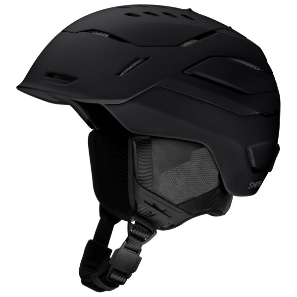 Smith - Vantage 2 - Skihelm Gr 55-59 cm - M schwarz von Smith