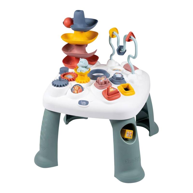 Smoby Activity Spieltisch Little Smoby von Smoby