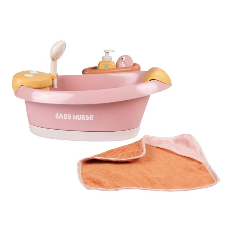 Smoby Puppen Badewanne von Smoby