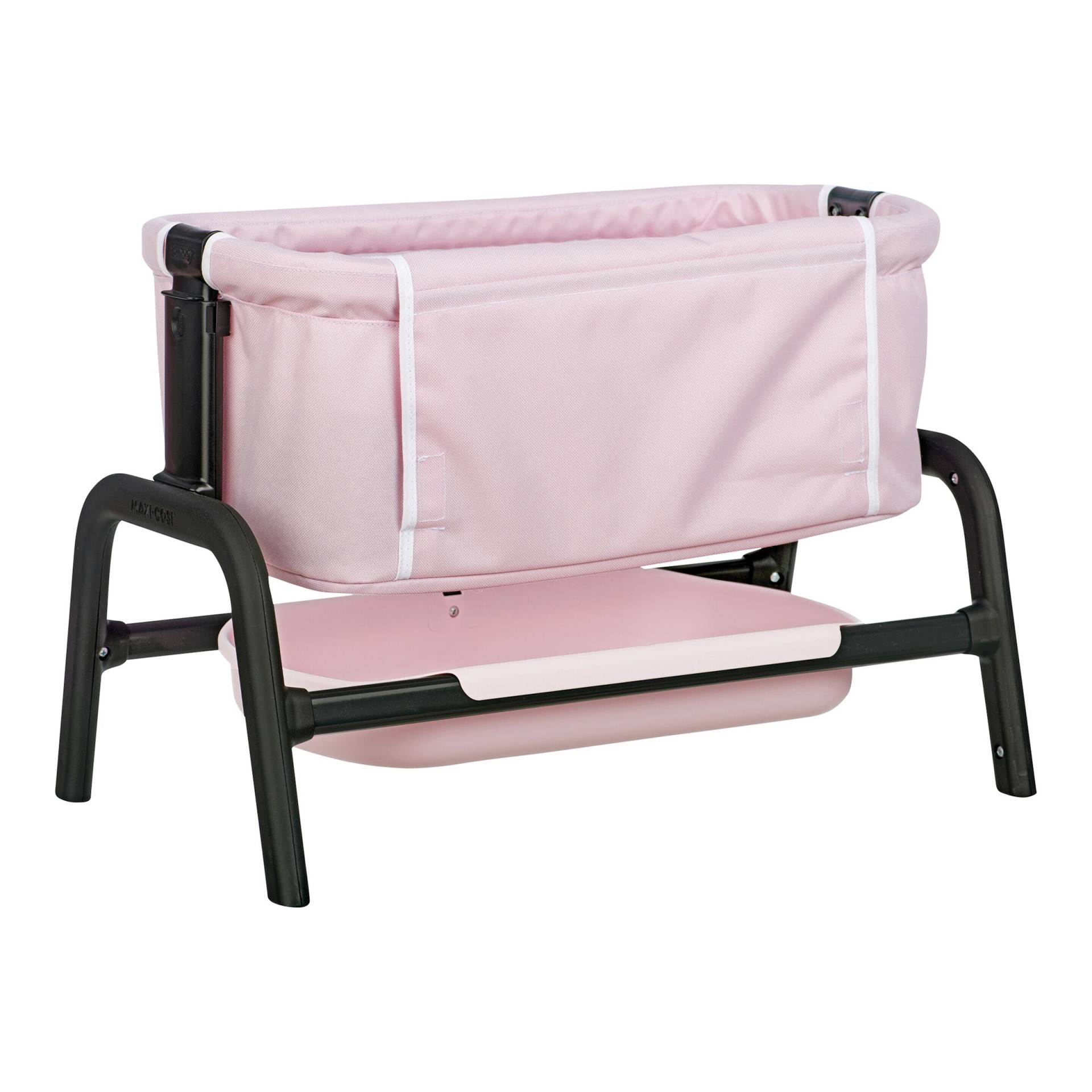 Smoby Puppen Beistellbett Maxi-Cosi von Smoby