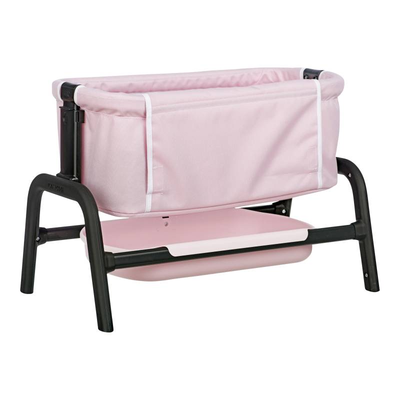 Smoby Puppen Beistellbett Maxi-Cosi von Smoby