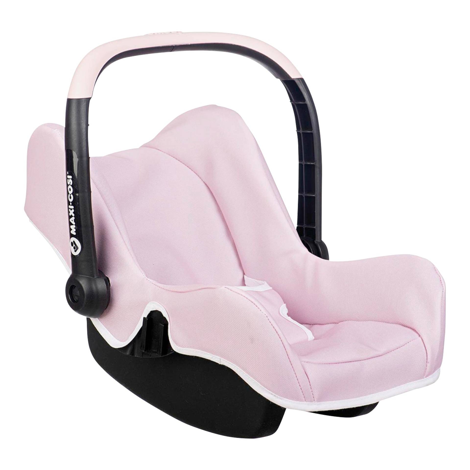 Smoby Puppenautositz Maxi-Cosi von Smoby