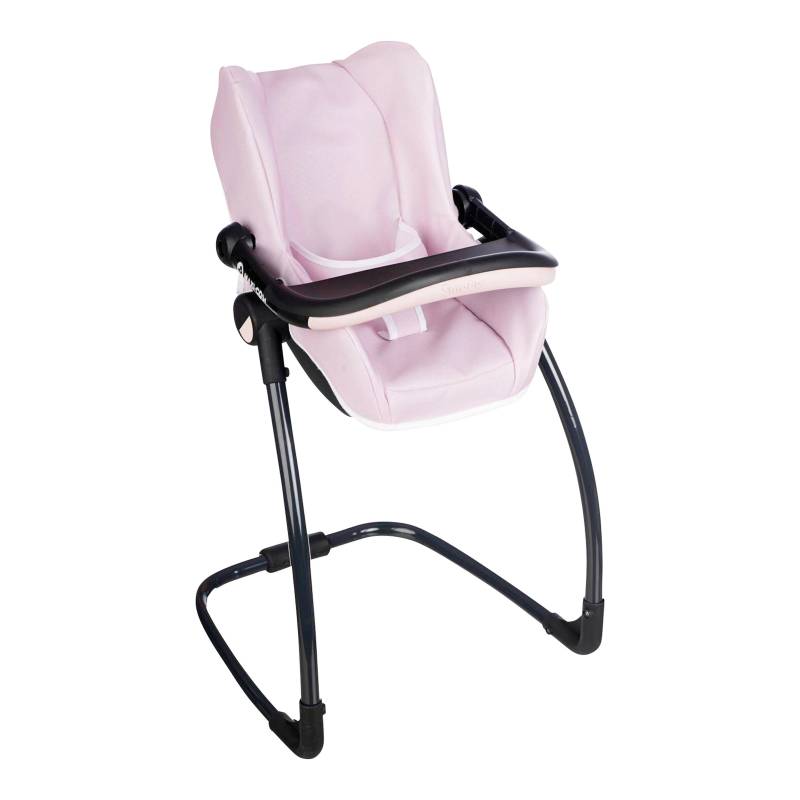 Smoby Puppenhochstuhl 3in1 Maxi-Cosi von Smoby