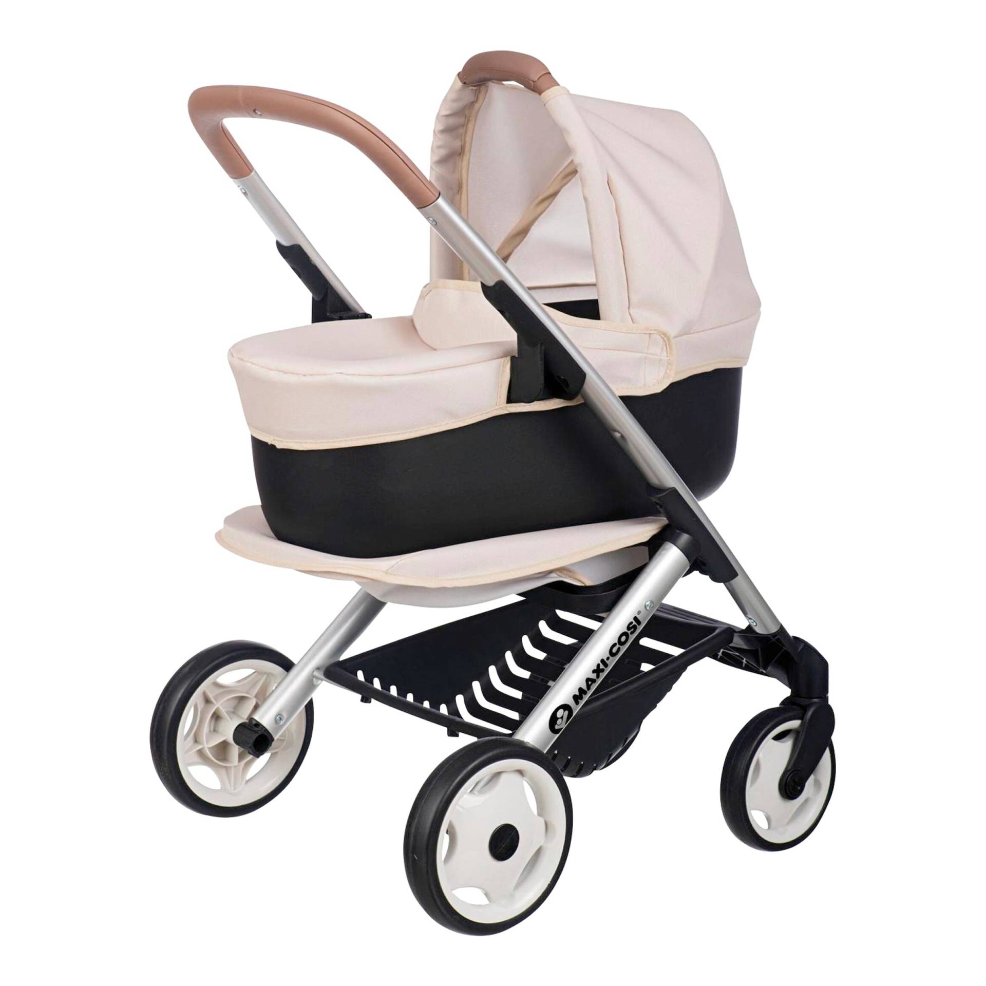 Smoby Puppenwagen 3in1 Maxi-Cosi von Smoby