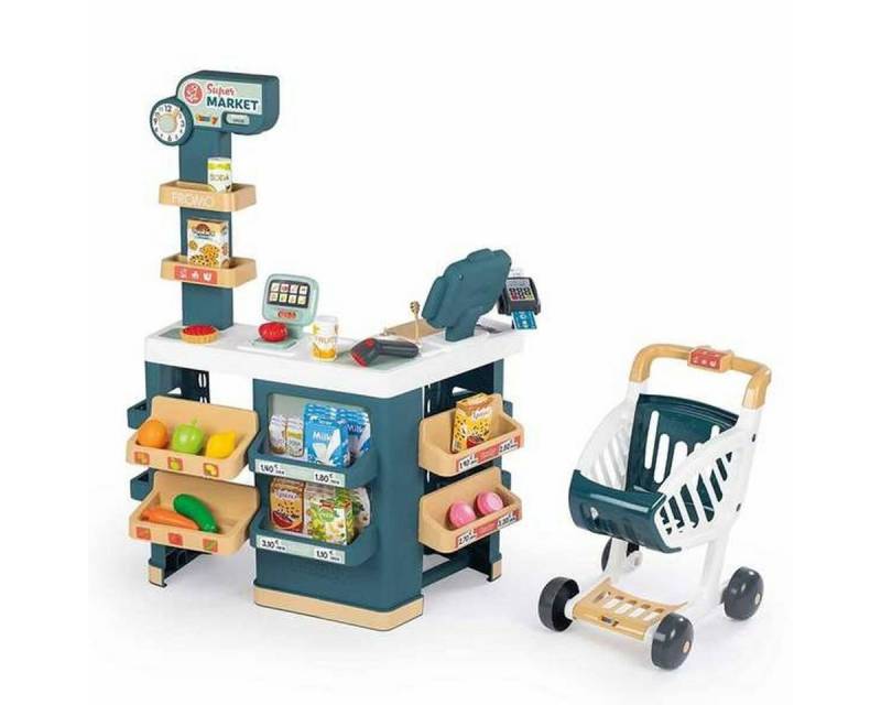 Smoby Sporttasche Smoby Sporttasche von Smoby