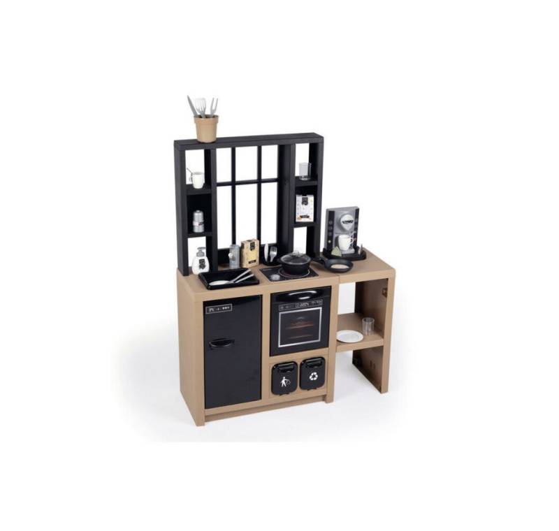 Smoby Tagescreme Cucina Loft von Smoby