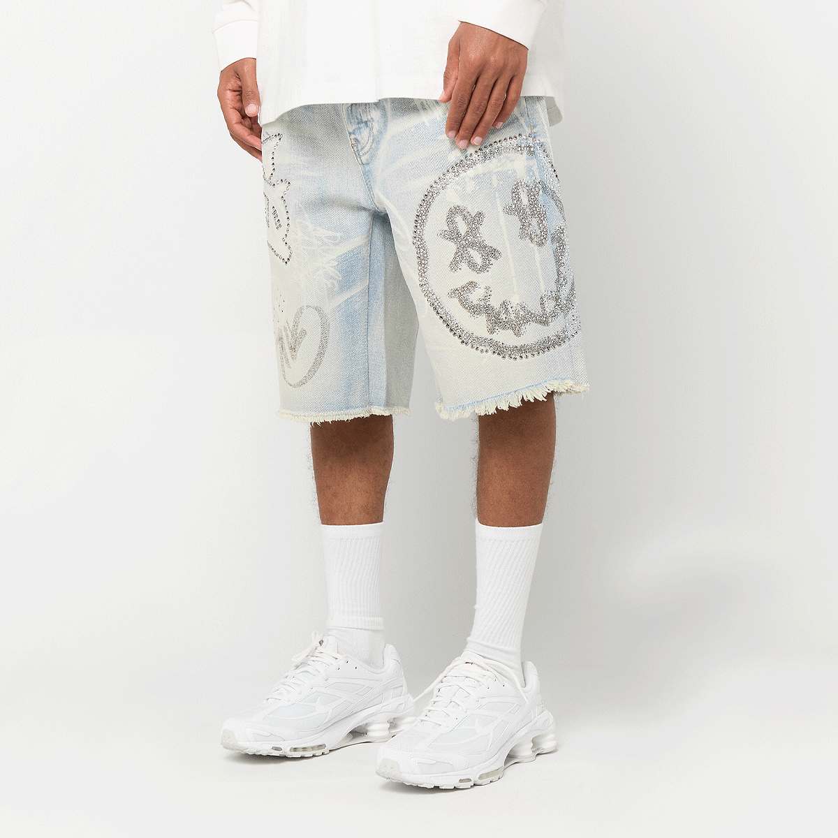 Jean Short von Smoke Rise