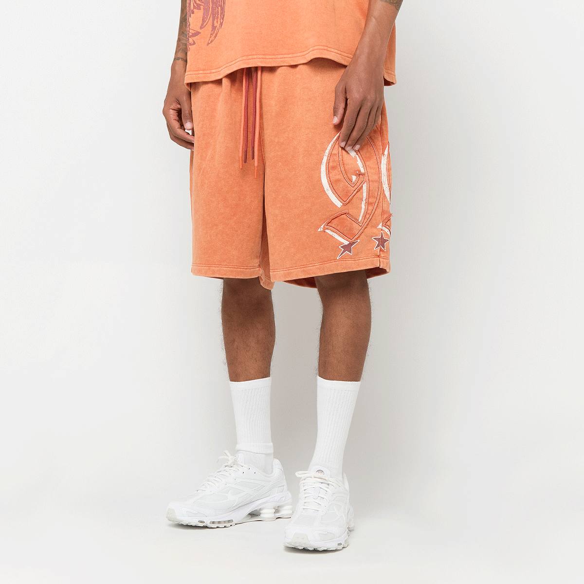 Luxe Club Shorts von Smoke Rise