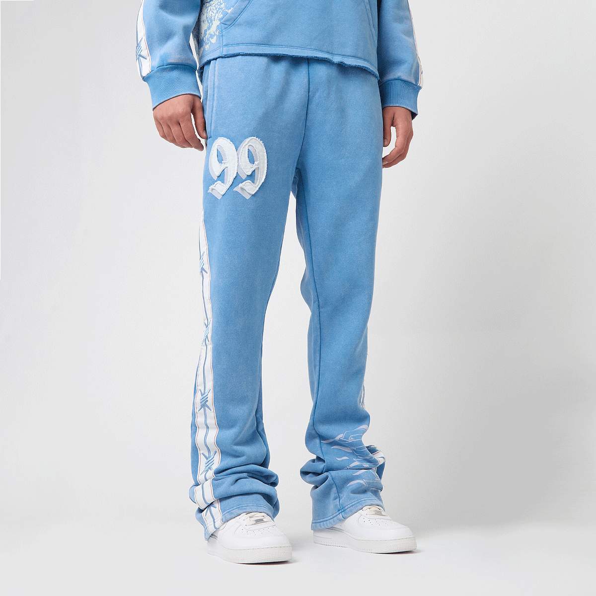 Solstice Fleece Pant von Smoke Rise