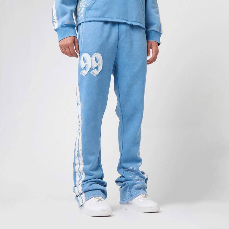 Solstice Fleece Pant von Smoke Rise