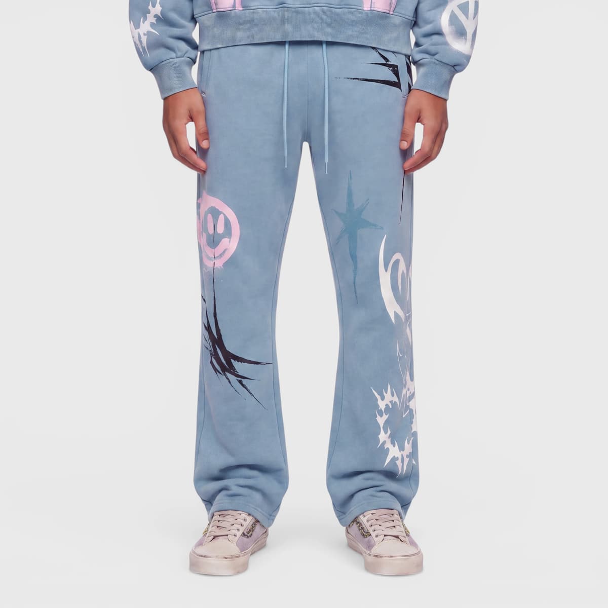 Truth Fleece Pant von Smoke Rise
