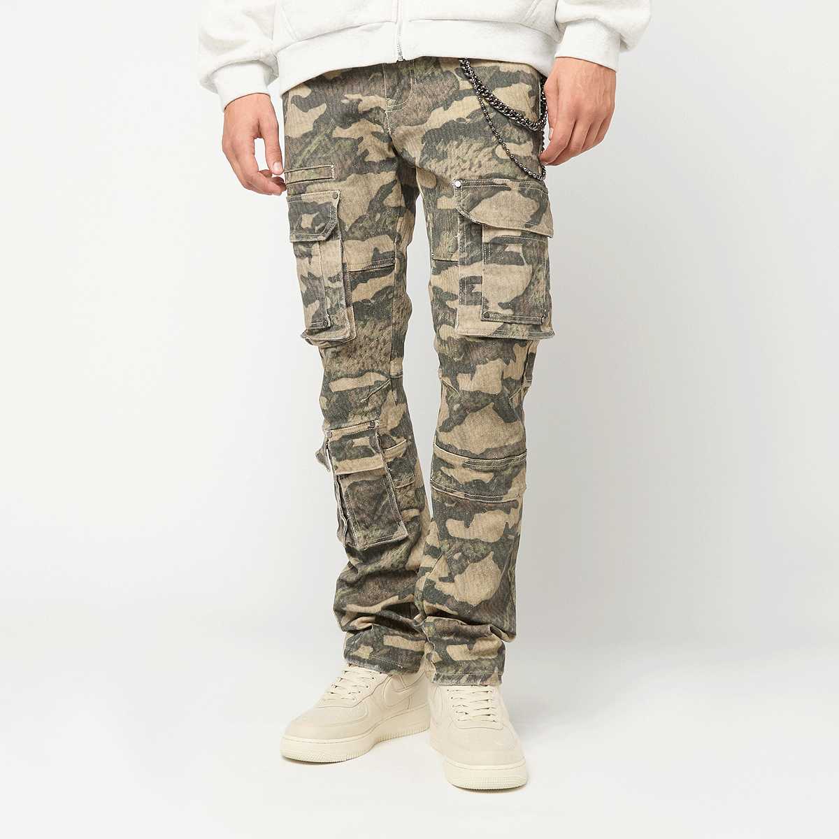 Winged Utility Pant Arden von Smoke Rise