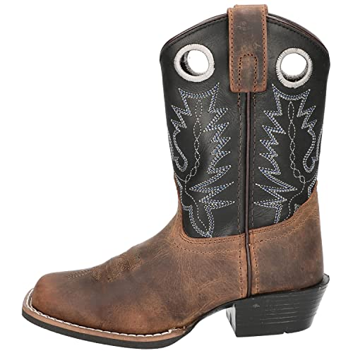 Smoky Mountain Childrens Monterey Western Cowboy Boots von Smoky Mountain Boots