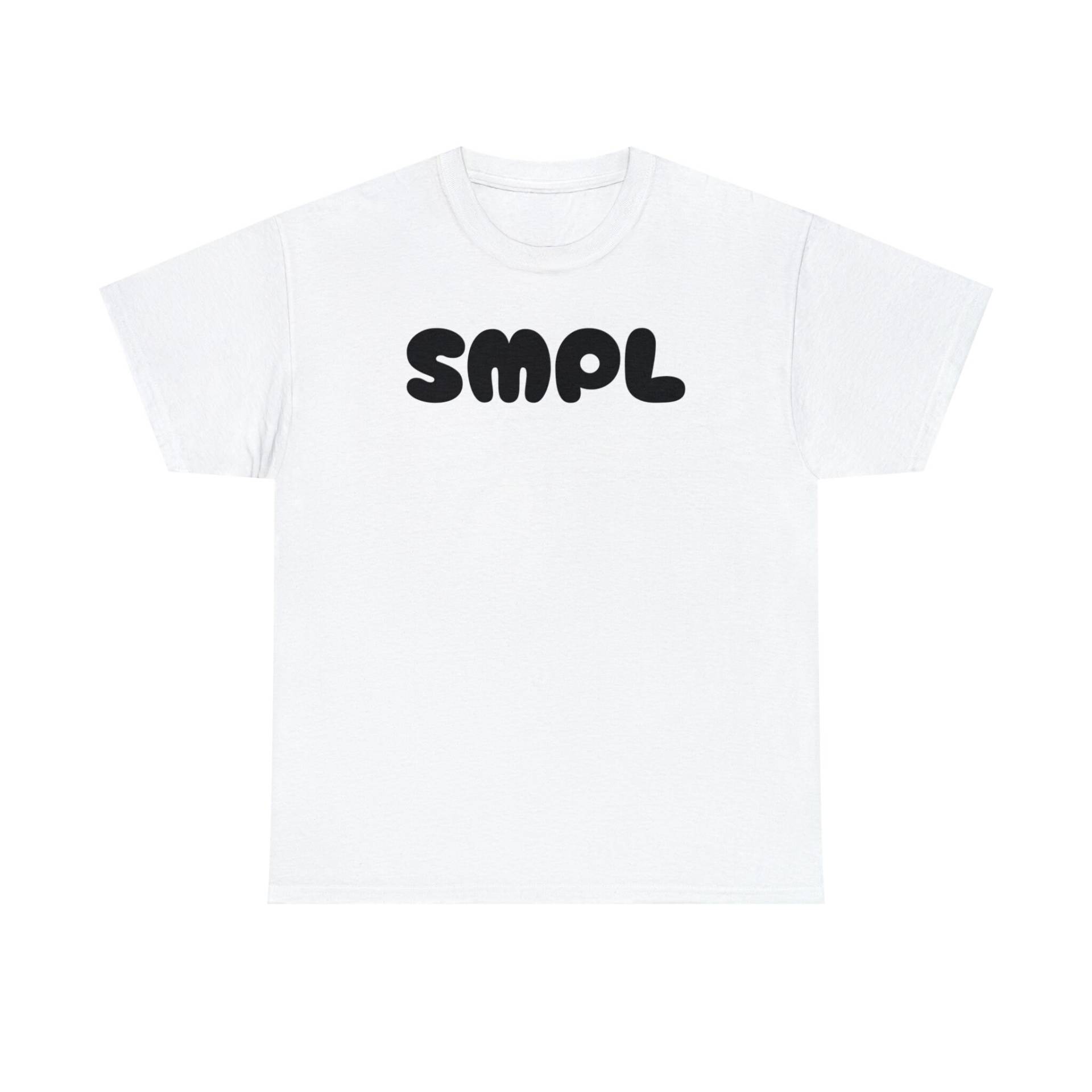 Smpl Summer Shirt Smpl Summer Shirt von SmplShirtsShop