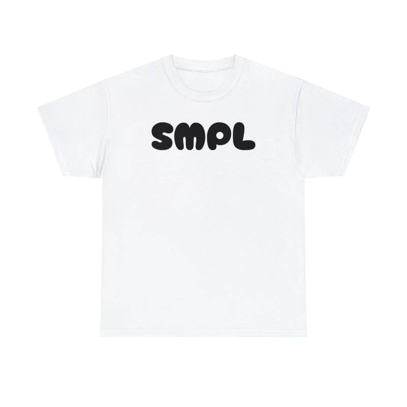 Smpl Summer Shirt Smpl Summer Shirt von SmplShirtsShop